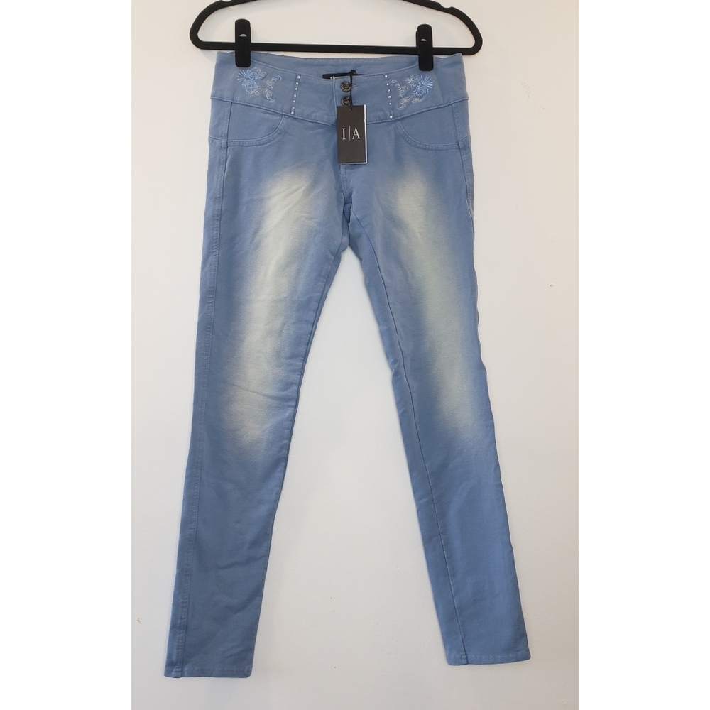 Icon Apprarel Pants